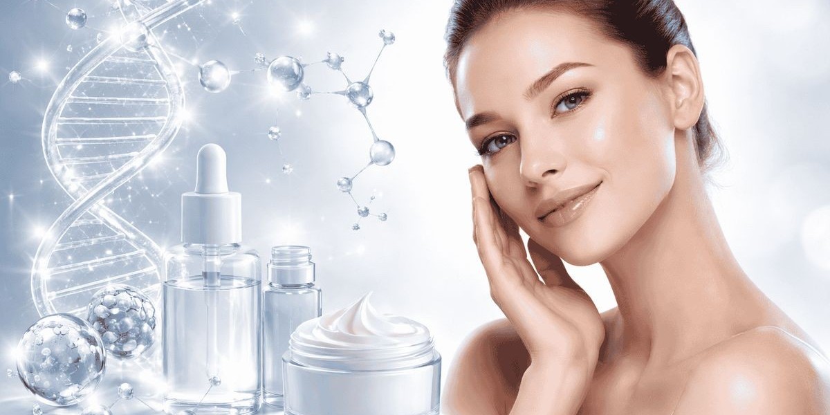 Collagen Stimulation in Dubai: Advanced Dermal Renewal