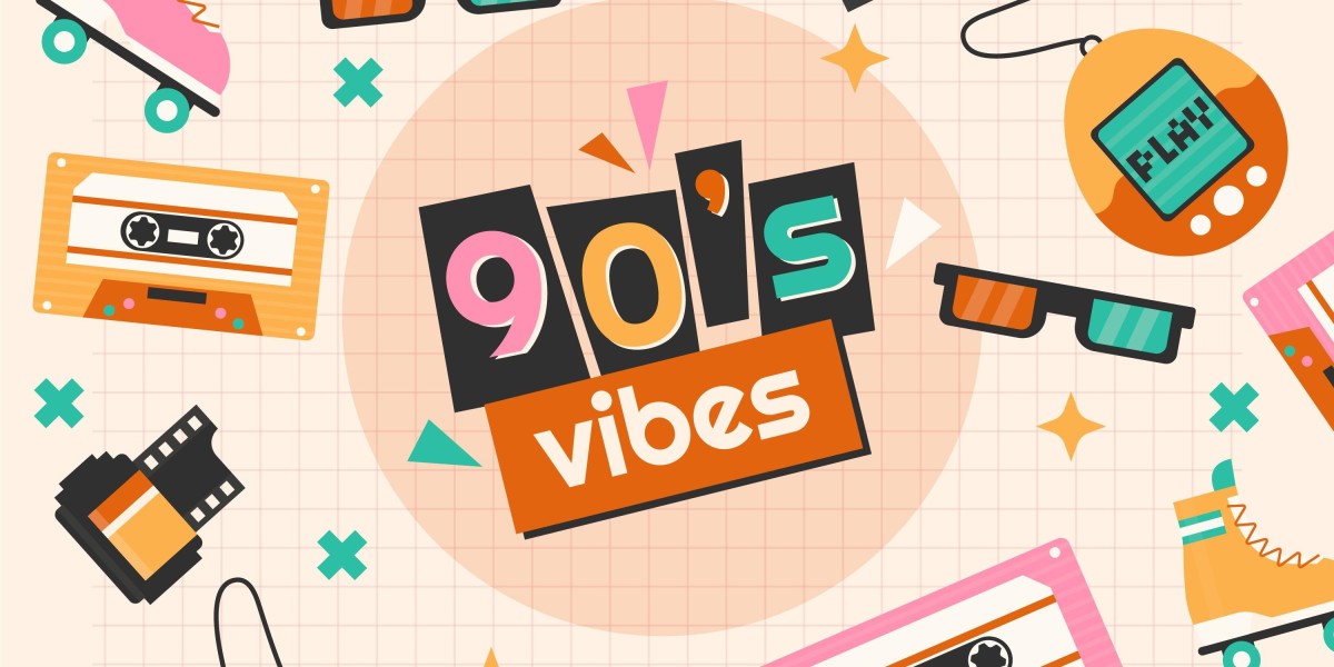 Nostalgia90s