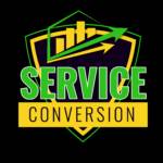 Service Conversion Profile Picture