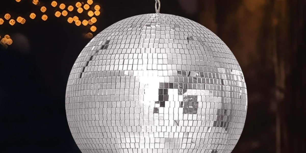 Disco Ball Rental NYC – Create an Unforgettable Event with Sound Lighting Group