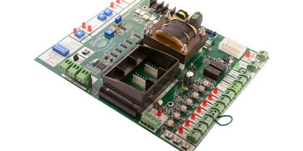 Eagle 1000 FSC Motherboard Maintenance and Diagnostics