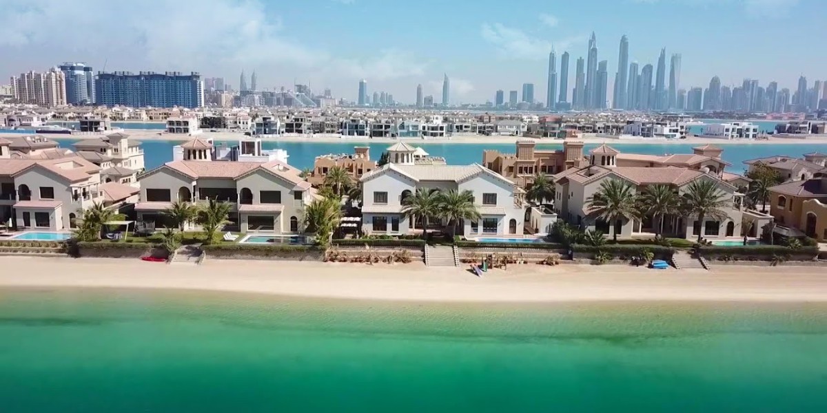 Dubai Property Investment Guide for International Buyers