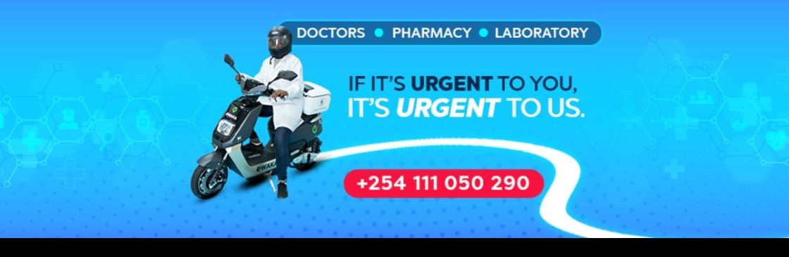 CheckUps Medical Hub Cover Image