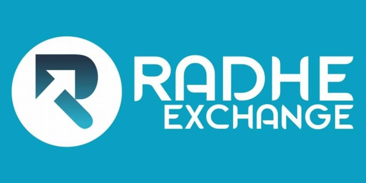 Radhe Exchange New ID - Radhe Exchange App
