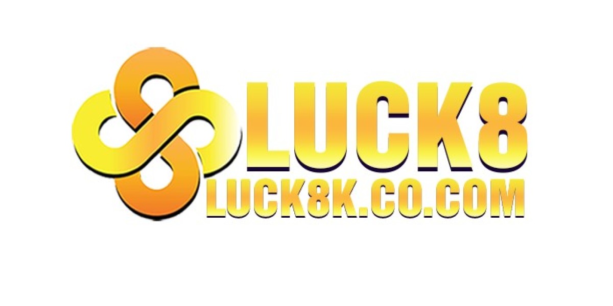 Luck8 – Nền tảng giải trí và cá cược trực tuyến