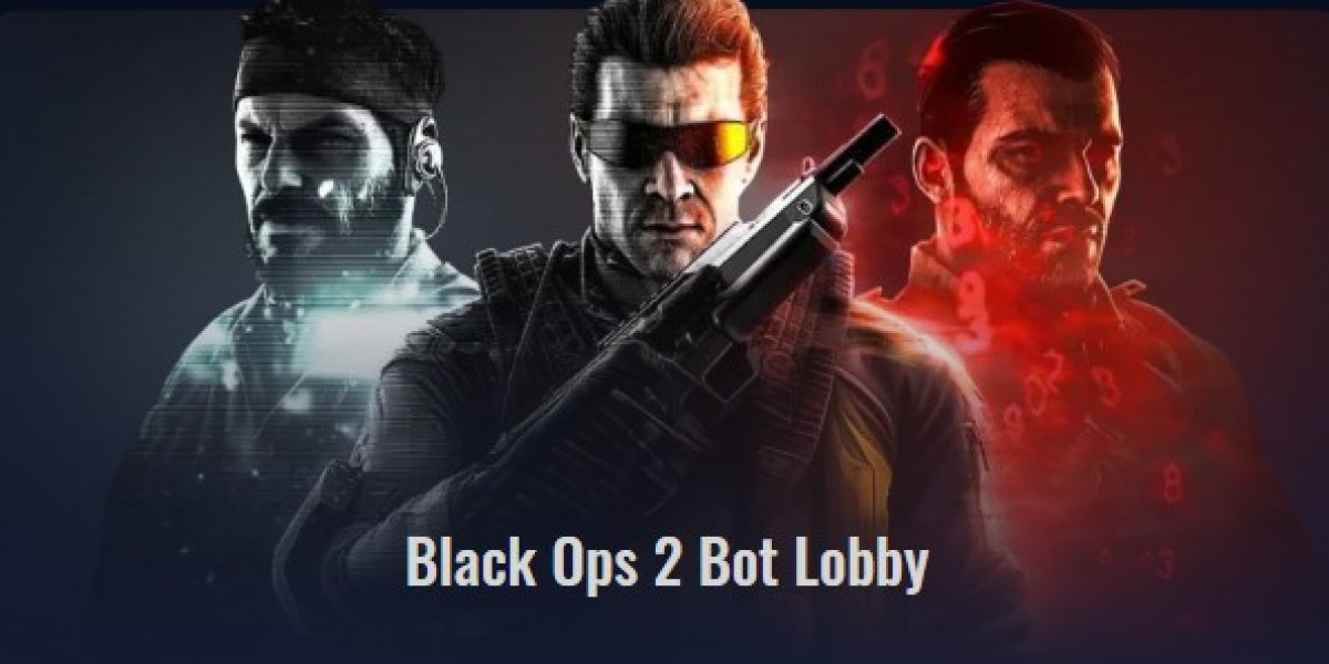 New Services Launched on EZG.com! Buy CoD: Black Ops 2 Bot Lobbies And Project Ascension Gold at Cheap Prices!