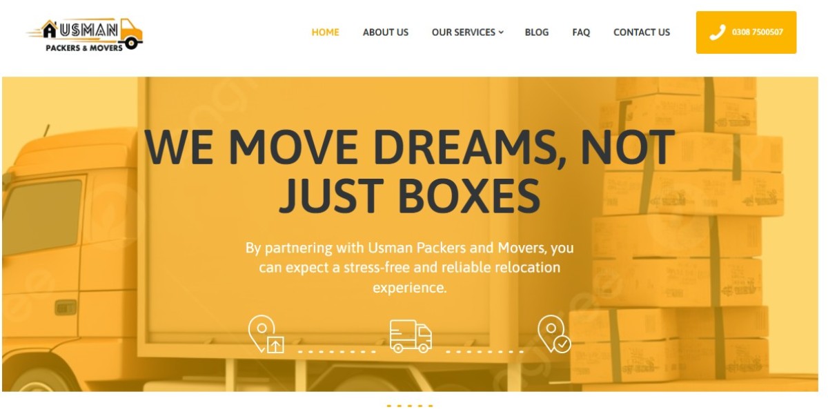 Movers and Packers in Peshawar: What You Actually Need to Know Before You Book