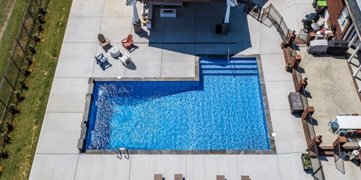 Can A Pool Deck Increase Your Home's Outdoor Value Time?