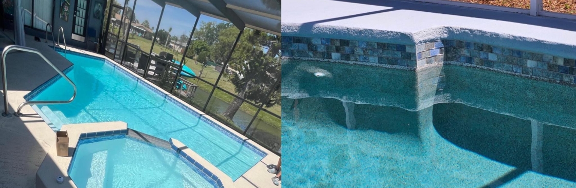 Sims Pool Upgrades LLC Cover Image