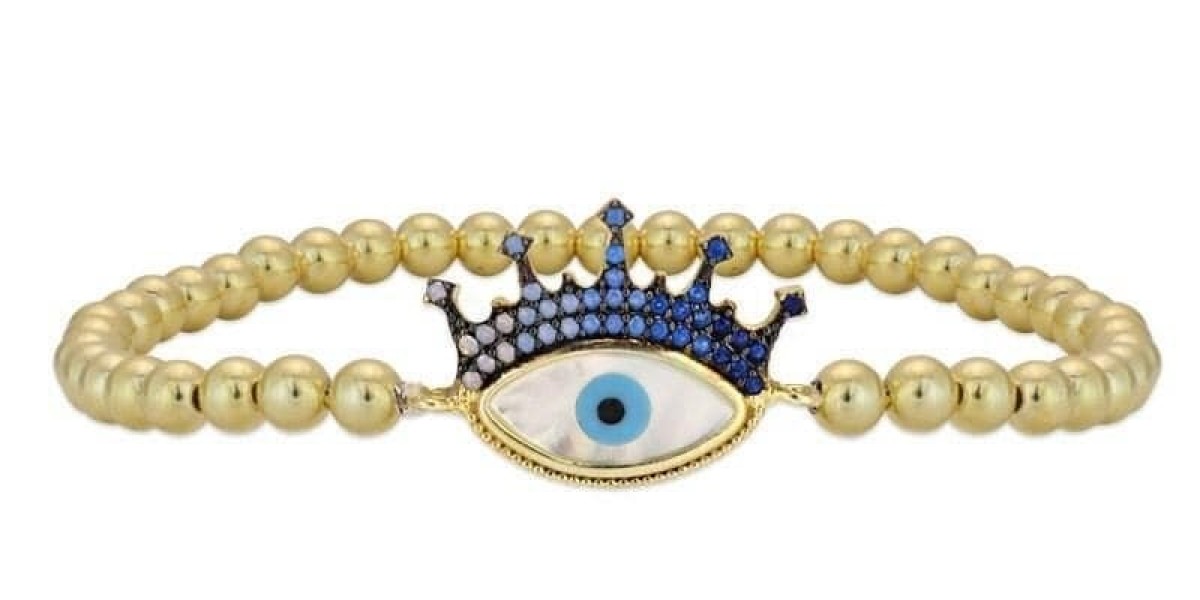 The Ultimate Guide to Choosing the Perfect Gold Filled Beaded Bracelet