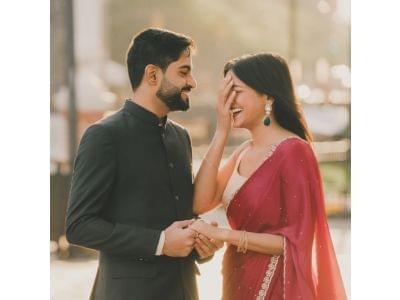 Capturing Timeless Love with IndianWedding Photography ...