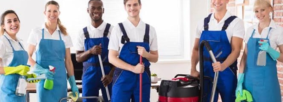 Sonam Cleaning Business Cover Image