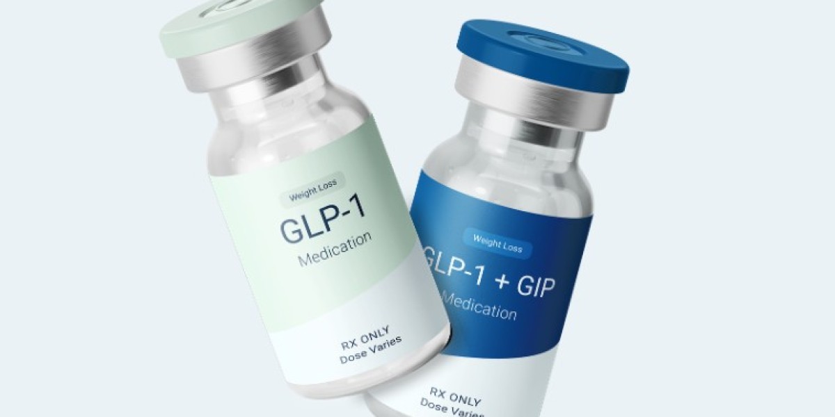 TrimRX GLP Weight Loss Program Reviews