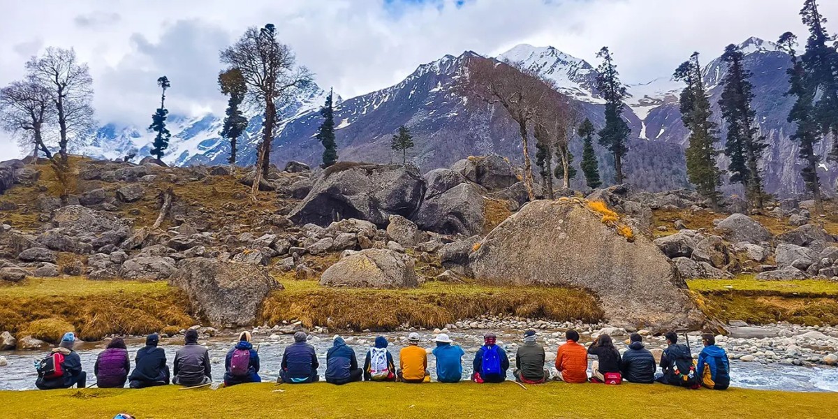 Har Ki Dun Trek: The Journey That Helped Me Slow Down and Appreciate Nature