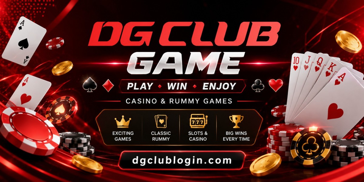 Dg Club Game – Explore Online Games and Platform Features