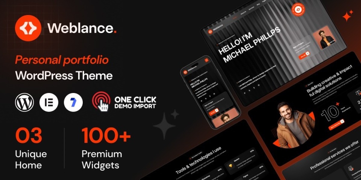 Why a Freelancer WordPress Theme Matters for Personal Branding