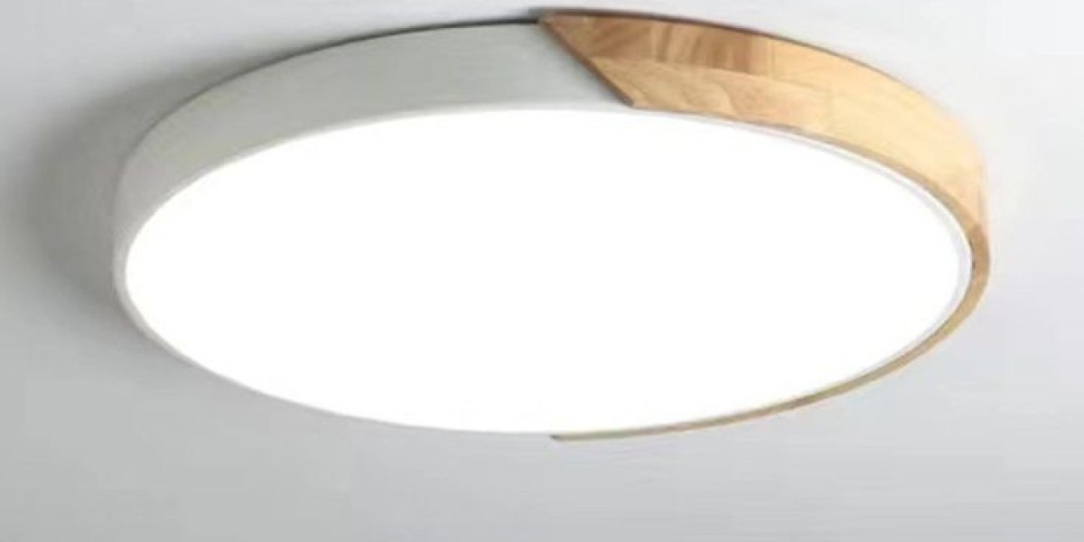 How to Choose Lighting for High Ceilings