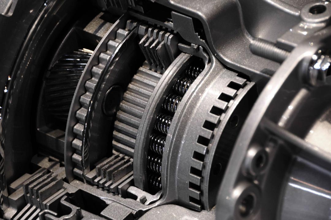 BrakeTech - Melbourne Transmission Service & Repair (2026)