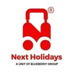 Next Holidays India Profile Picture