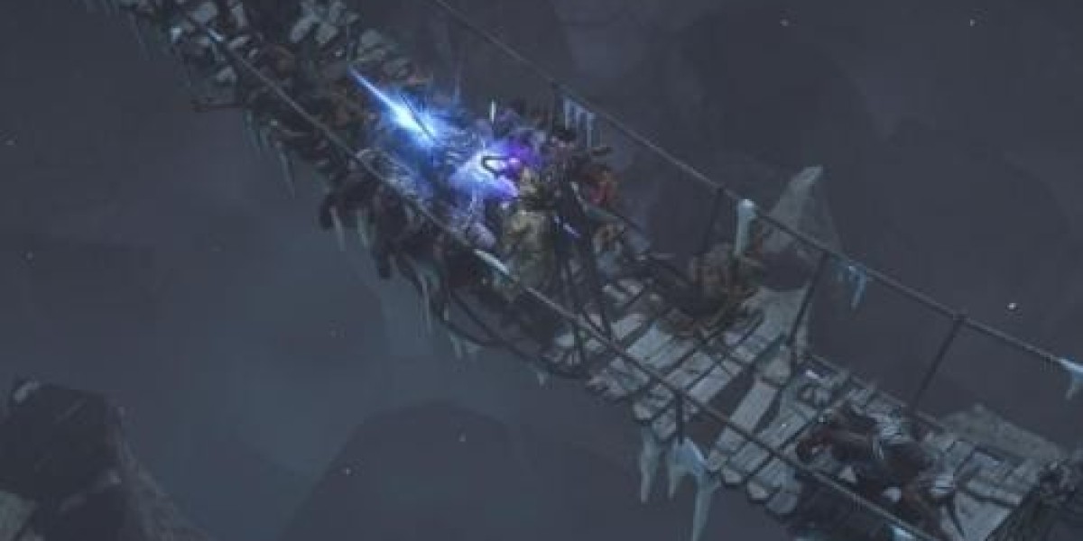 U4GM's POE 3.29: 10 God-Tier Reroll Builds