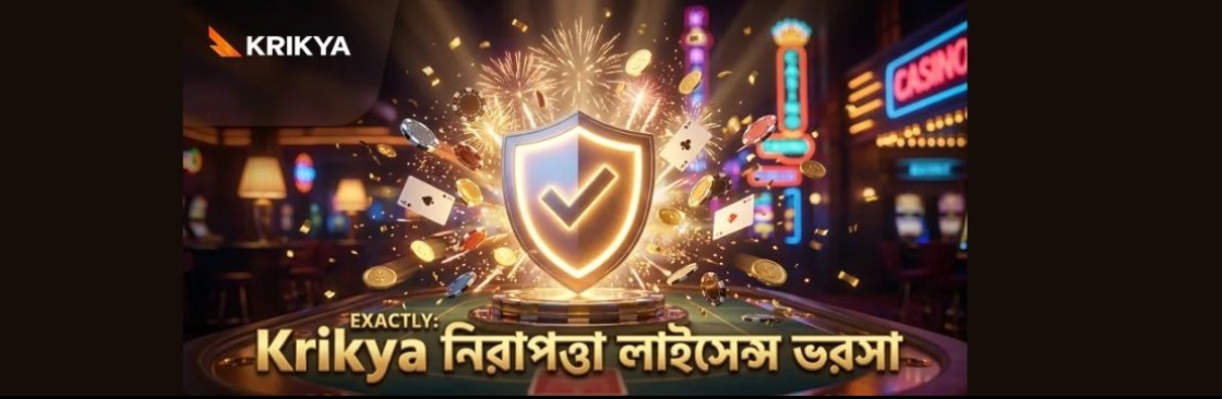 krikya86 Cover Image