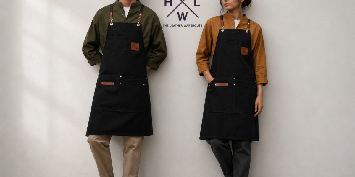The Leather Warehouse