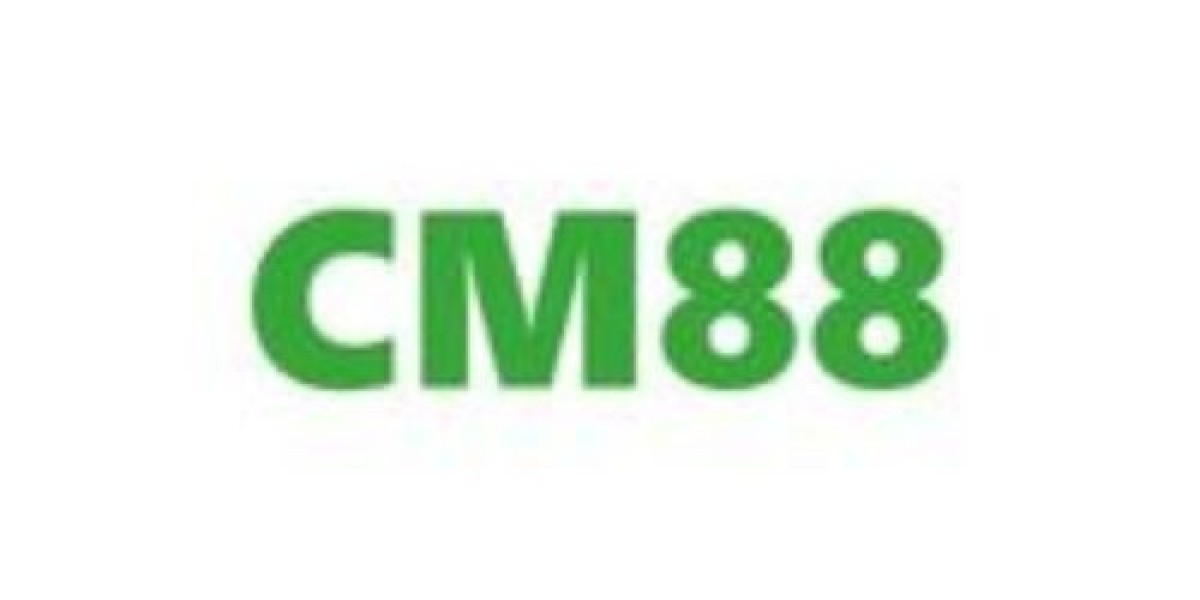 CM88 - Trang Chủ CM88.COM - Nhà Cái Chính Thức Tại Việt Nam