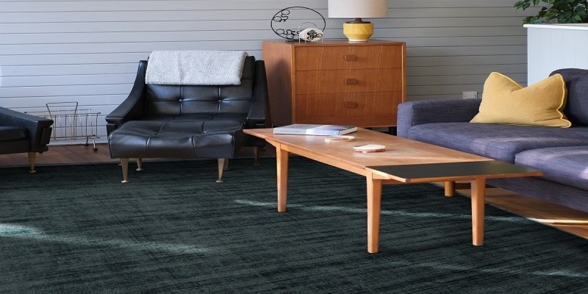 Modern Rug Styles That Complement Every Interior Design Theme