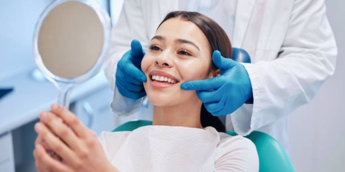 Dentist in Oshiwara for Complete and Modern Dental Care