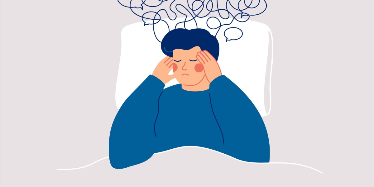 OCD vs Anxiety: Symptoms, Causes, and Treatment Options