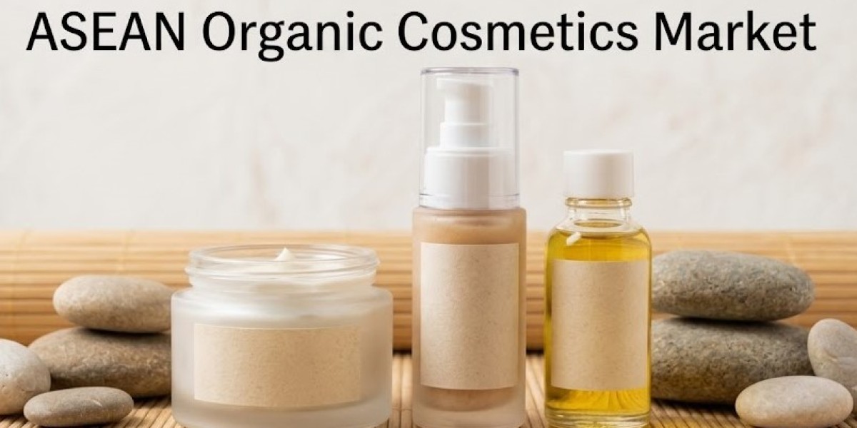 ASEAN Organic Cosmetics Market Size, Market Forecast and Outlook 2026–2036