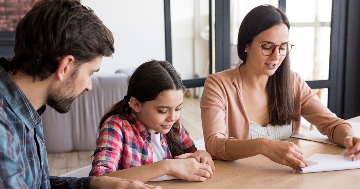 How Parents Can Help Teens Thrive During School Changes