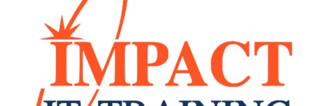 Impact It Training Cover Image
