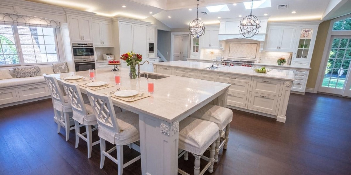 Kitchen Remodeling Services | Custom Kitchen Renovations & Design