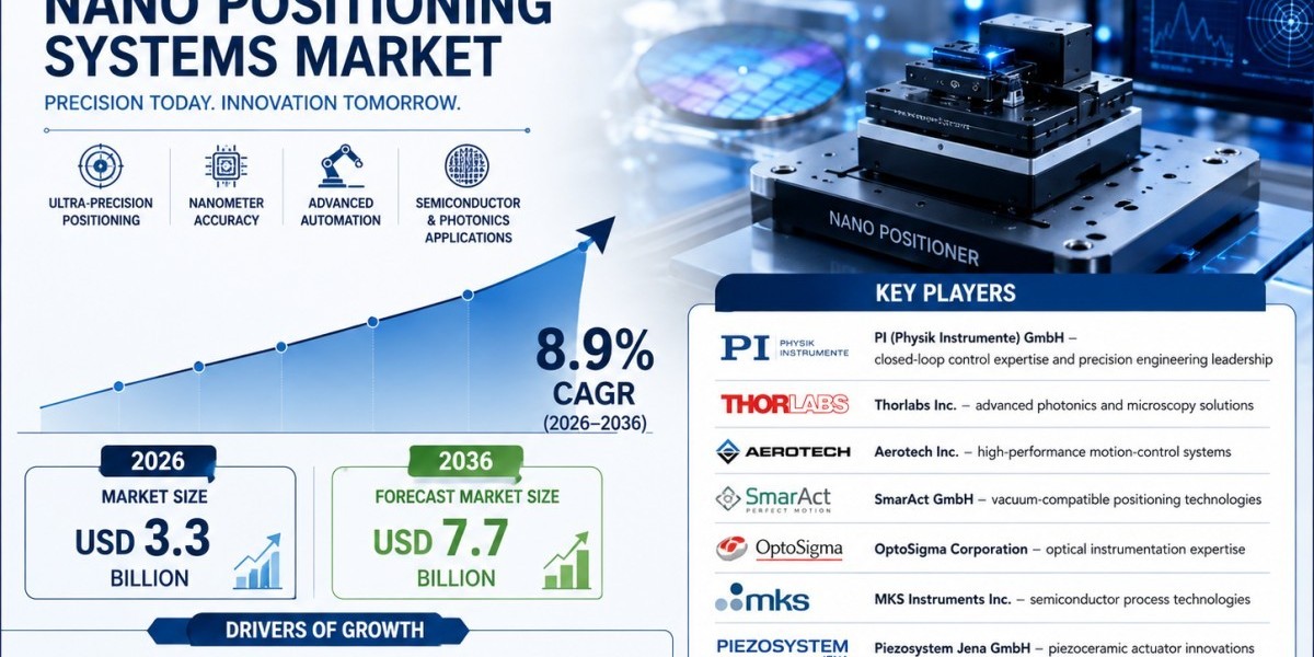 How Closed-Loop Motion Control Technologies Are Revolutionizing Precision Manufacturing
