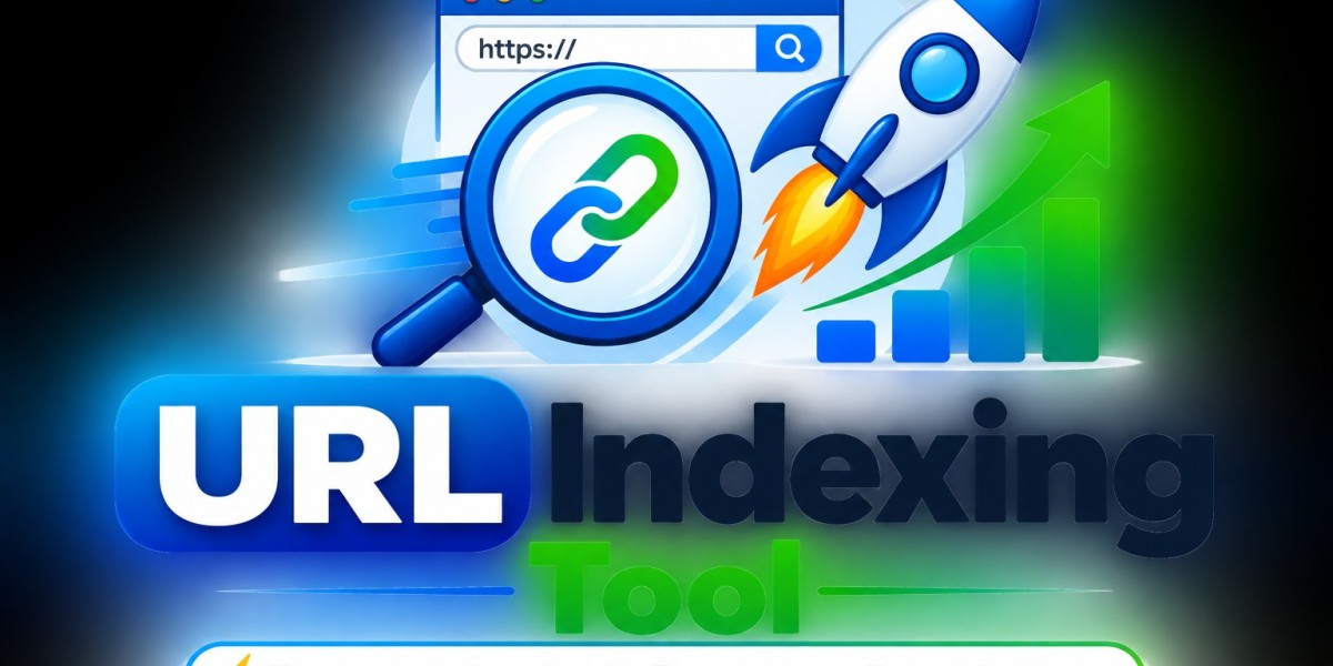URL Indexing Tool: The Smarter Solution for Faster Search Engine Indexing