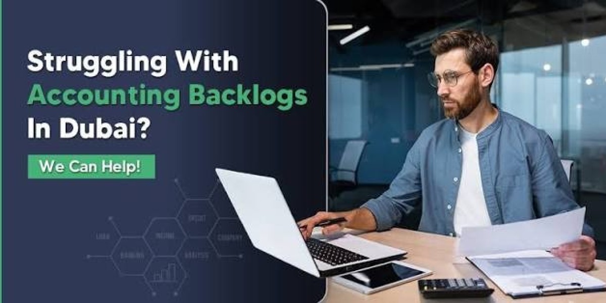 Bookkeeping Services Dubai: The Unglamorous Work That Keeps Businesses Alive