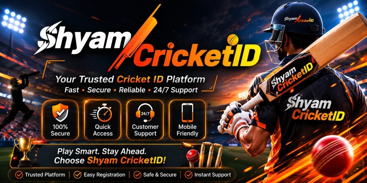 Cricket ID – Everything You Need to Know Before Getting Started