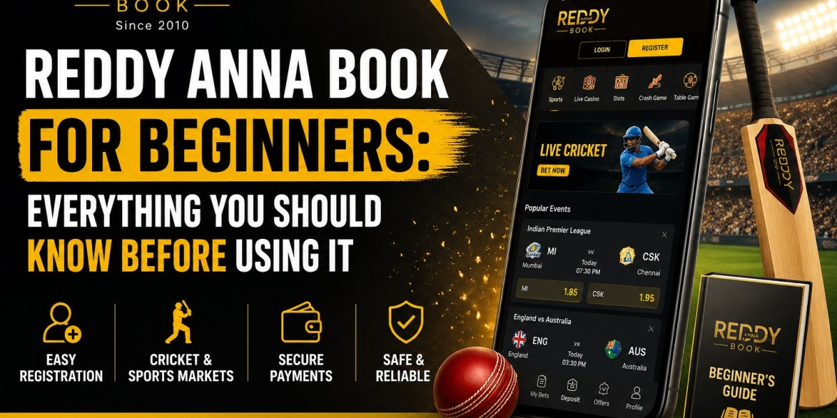 Reddy Anna Book for Beginners: Everything You Should Know Before Using It