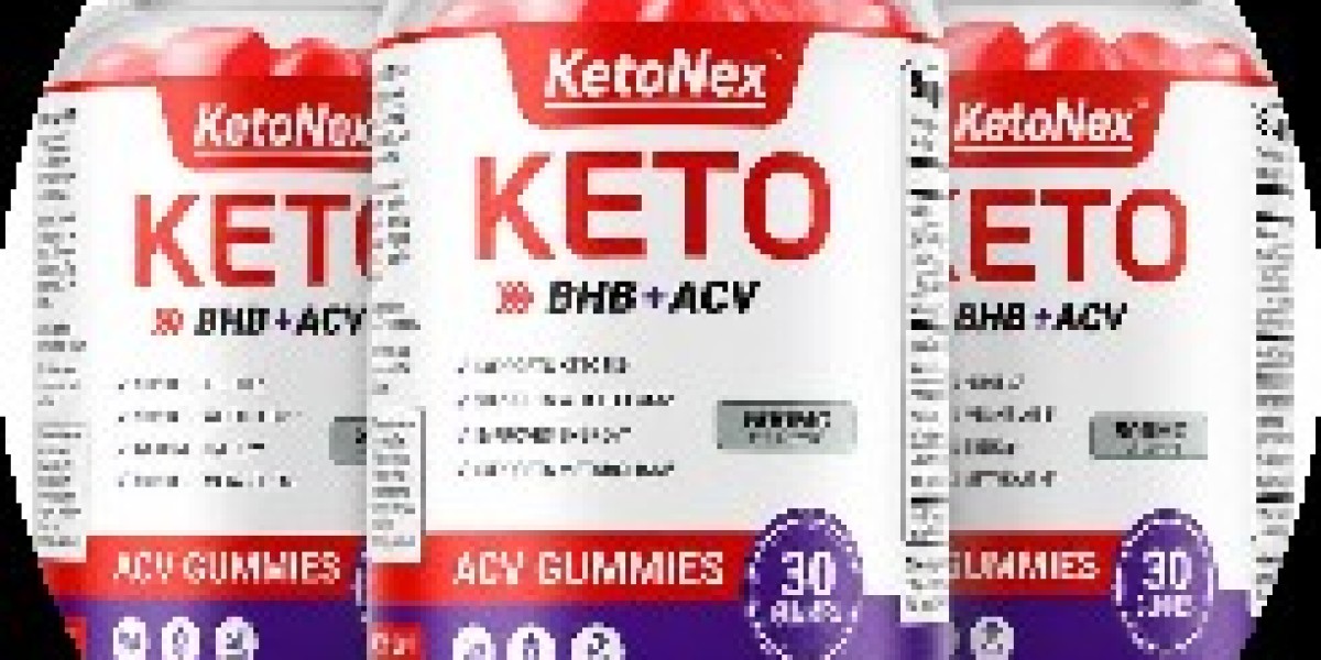 KetoNex Reviews: Honest Look at Ingredients, Benefits, and Side Effects!!
