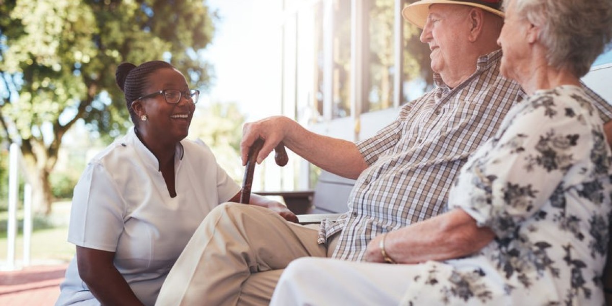 Modern Senior Apartments Designed for Comfortable Huntsville Living