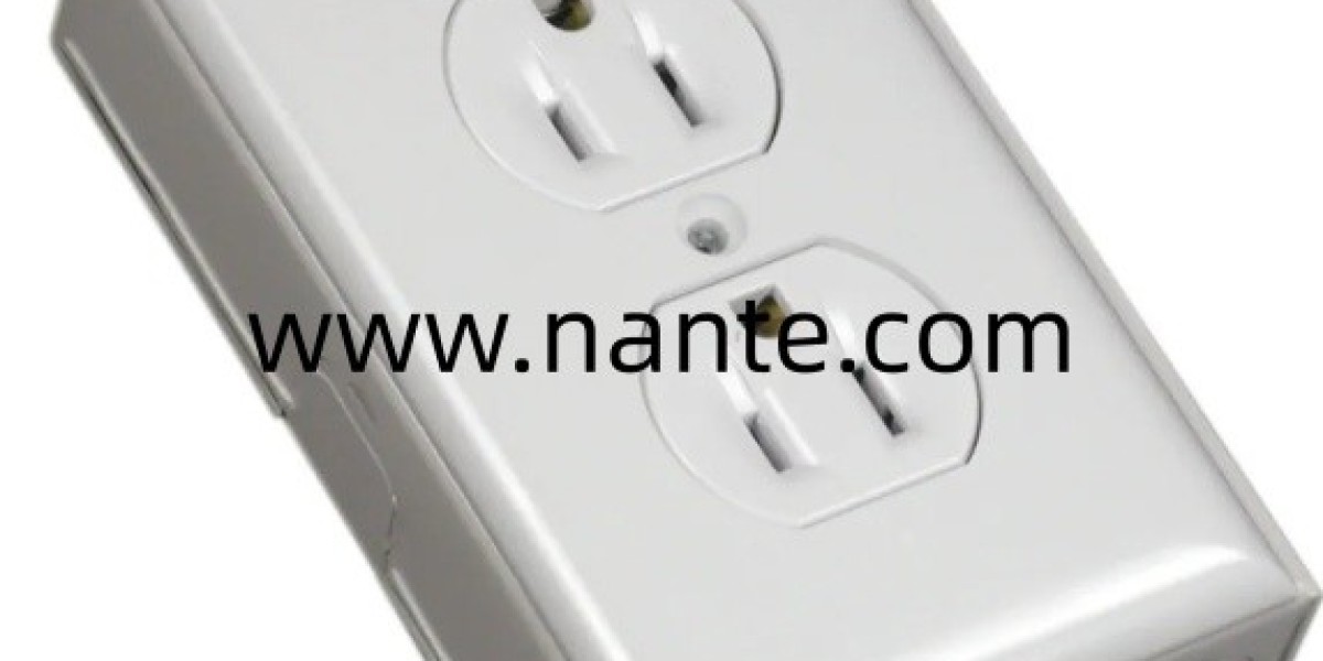 Why Consider Industrial Plug Socket Connector from Nante?