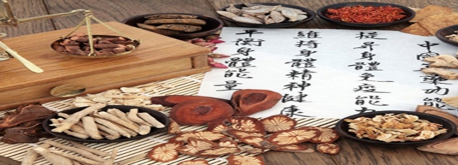 HSI Chinese Medicine Cover Image