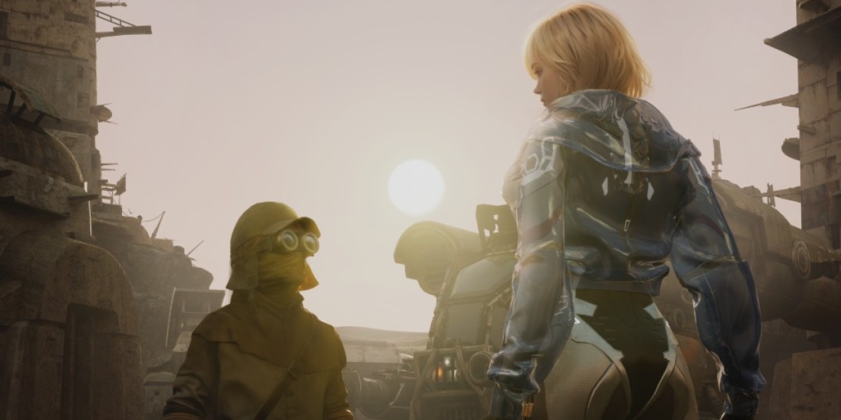 RF Online Next August 2026 News: The Rise of Sci-Fi Warfare and Next-Level MMORPG Battles