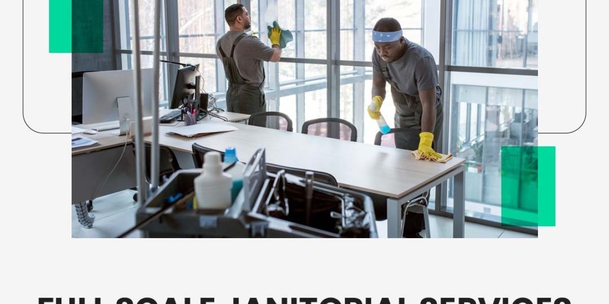How a Clean Workspace Shapes Company Culture in Fort Mill