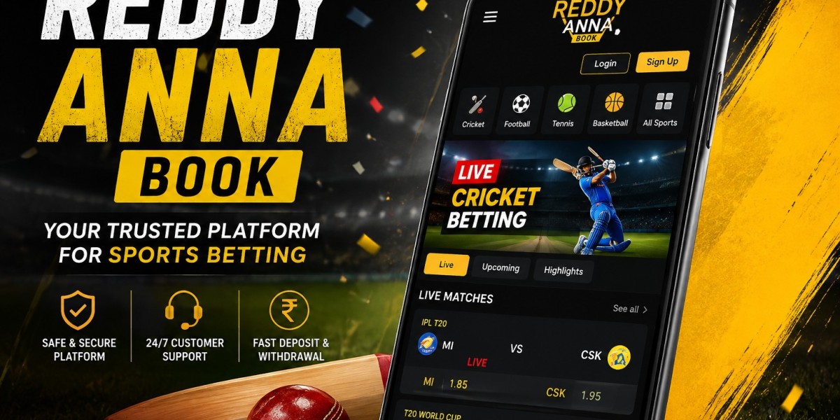 Reddy Anna Book Owner: Facts, Background and Key Details