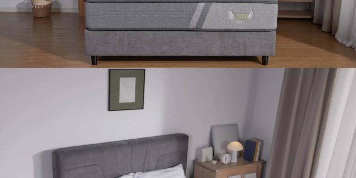 Storage Beds and Mattresses: The Perfect Combination for a Comfortable and Organised Bedroom