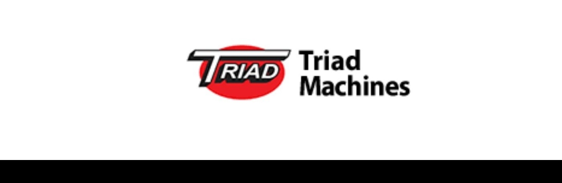 Triad Machines Cover Image