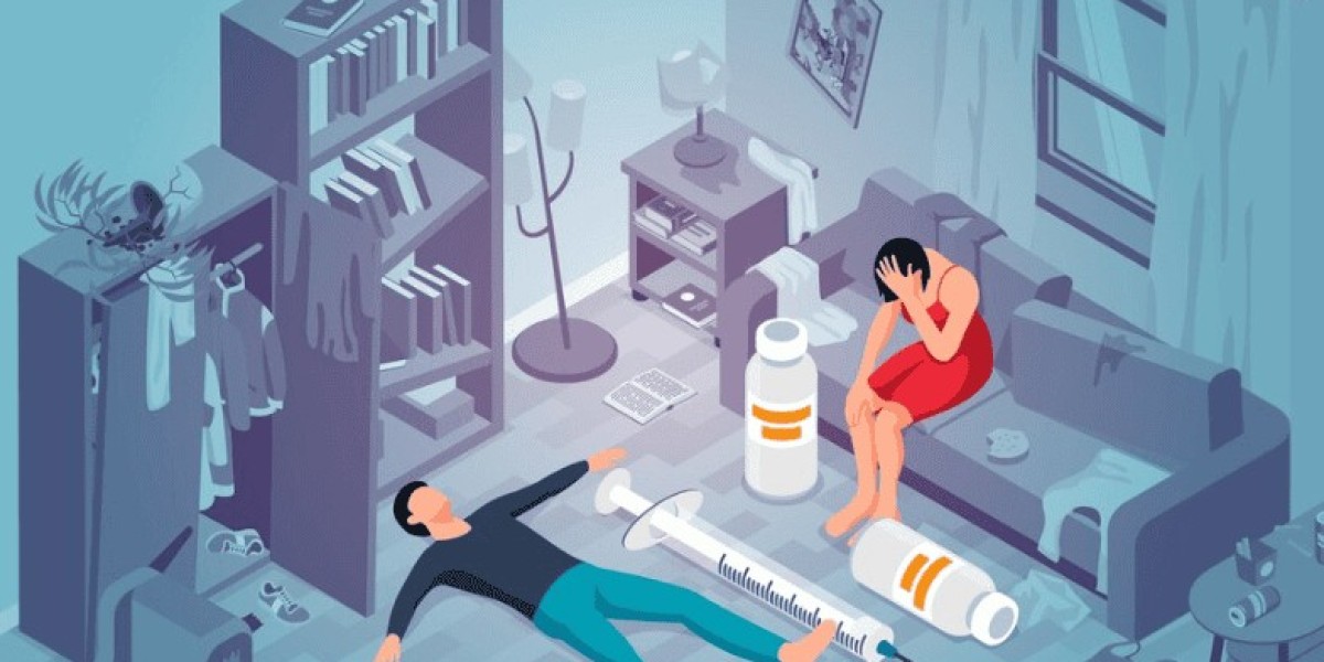What are the Early Signs of Addiction? Warning Signs Families Should Know