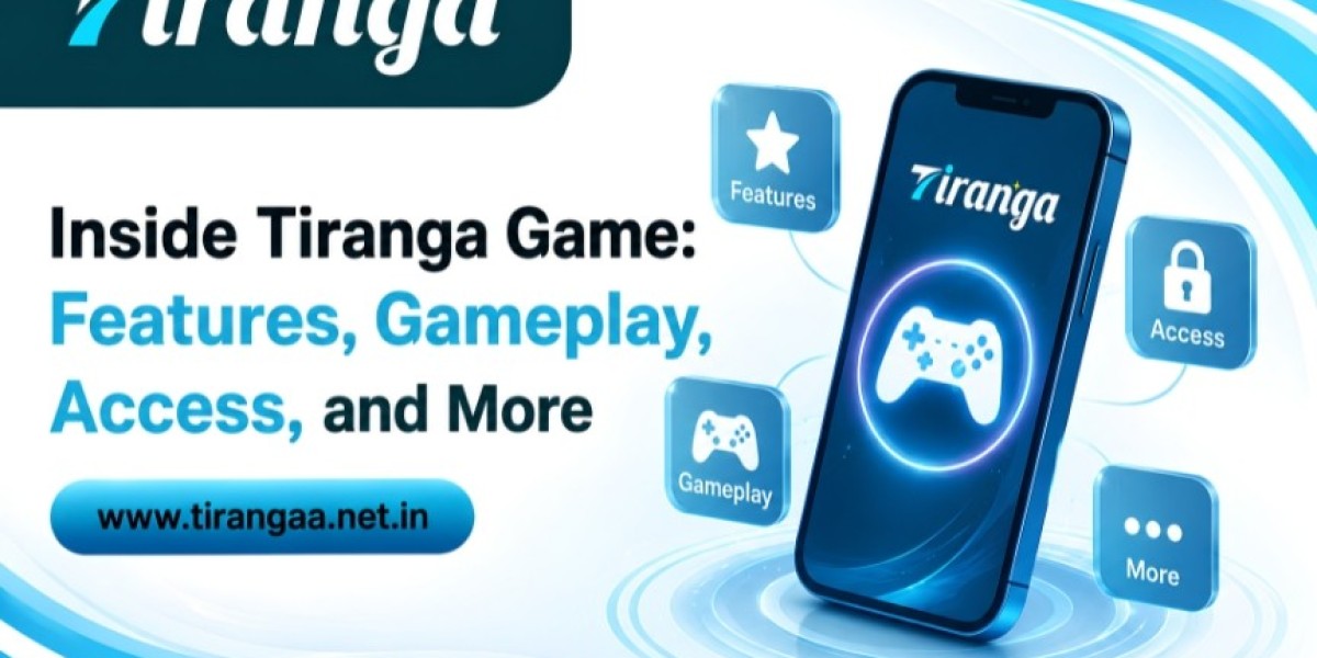 Inside Tiranga Game: Features, Gameplay, Access & More